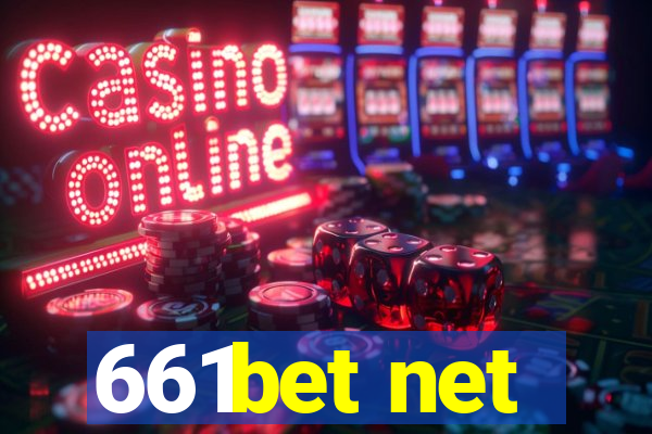 661bet net